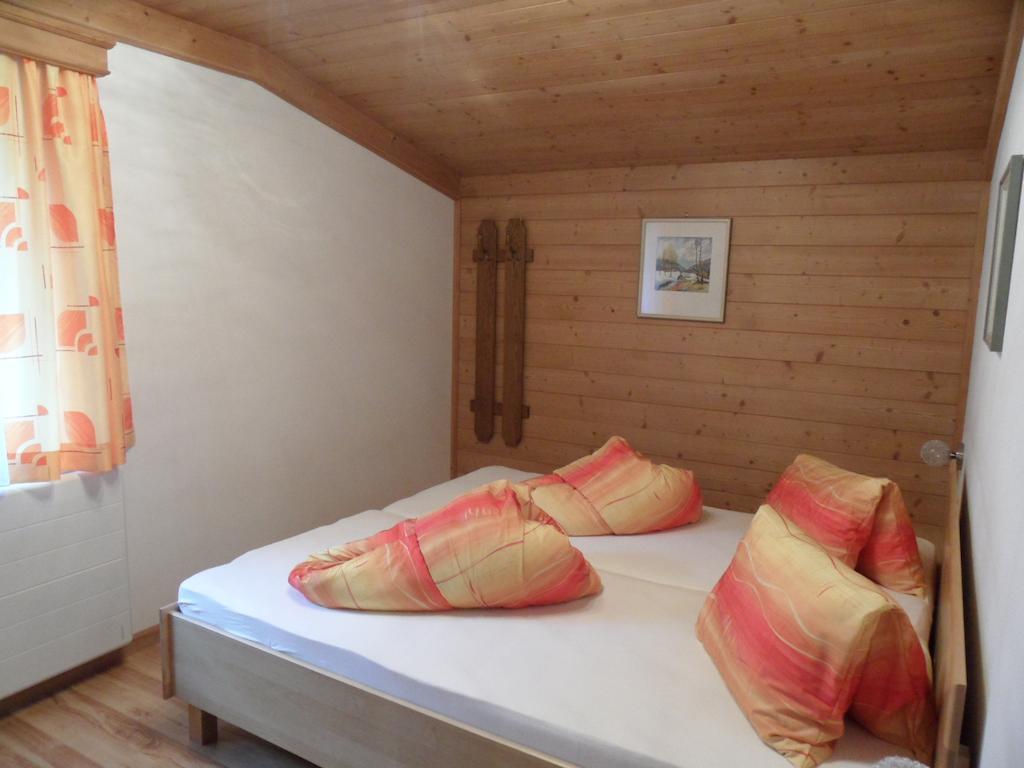 Landhaus Taxach Saalbach Exterior foto