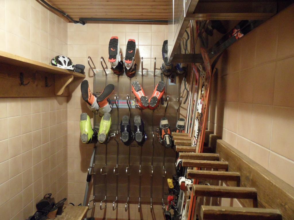 Landhaus Taxach Saalbach Exterior foto